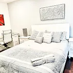 Charming 2Br-2Ba Home In The Heart Of La - Hud